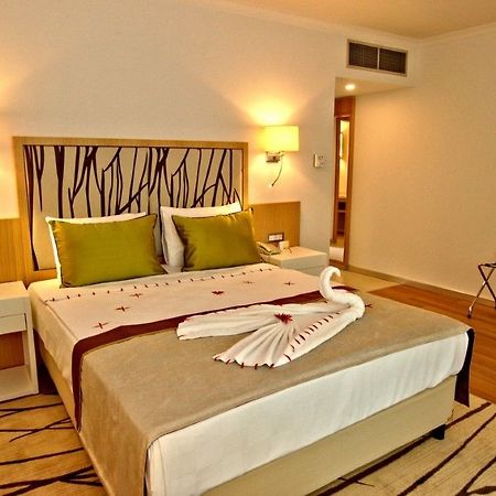 Hotel Tui Magic Life Belek Esterno foto