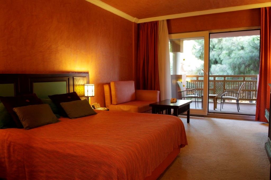 Hotel Tui Magic Life Belek Esterno foto